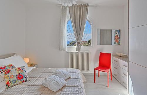 Costarainera Apartment | Luxury Bicocca