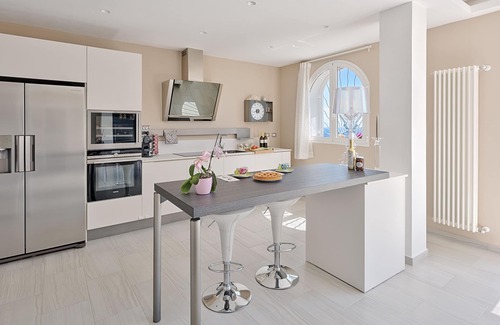 Cipressa Apartment | Luxury Bicocca