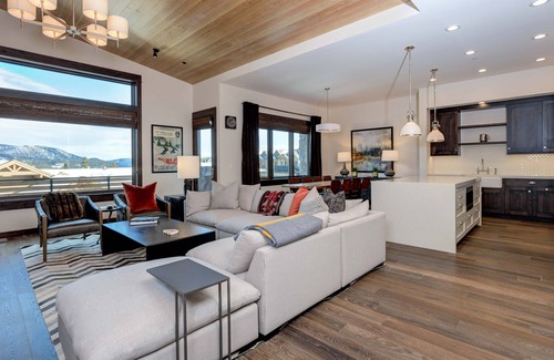 Big Sky Ski Chalet | Luxury Big Sky Ski Retreat - Moonlight Basin