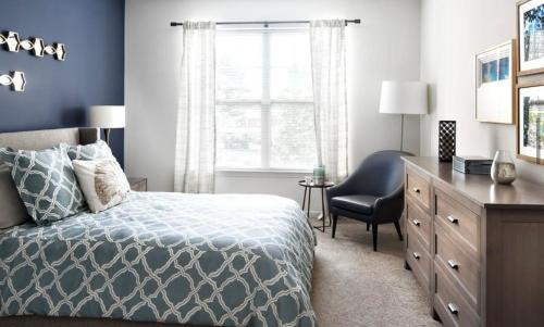 Cambridgeport Apartment | Luxury Bliss Boston