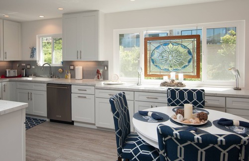 South Laguna Condo | Luxury Blue Lagoon Beach Cottage -Discounts for 2025-2025