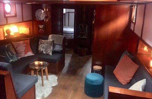 North Kensington Other | Luxury boats and moorings Kensal Town