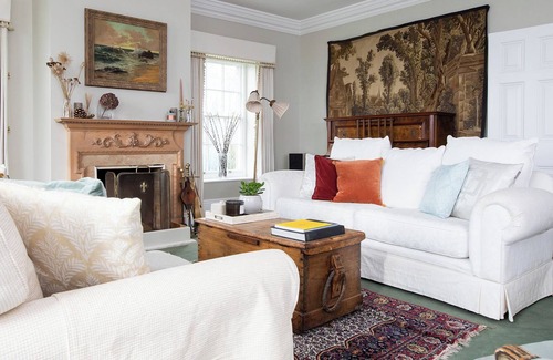 Singleton House | Luxury Boltholes Stoneways