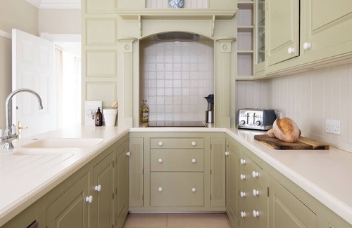 Singleton House | Luxury Boltholes Stoneways