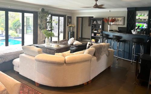 Greater Johannesburg Metropolitan Area House | Luxury Boutique Home in Kyalami