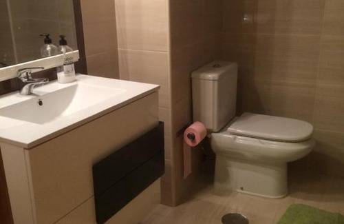 Burela Apartment | Luxury Burela