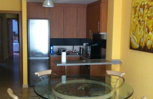 Burela Apartment | Luxury Burela