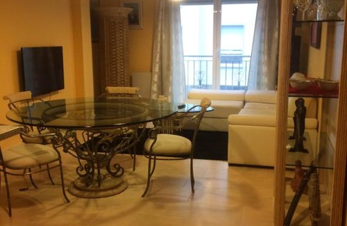 Burela Apartment | Luxury Burela