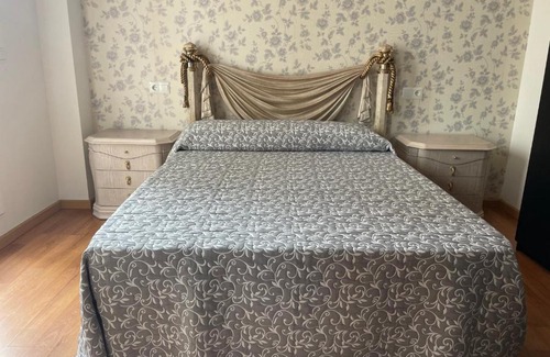 Burela Apartment | Luxury Burela