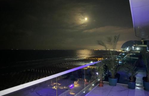 Jibert Apartment | Luxury by WhiteTitanicBreeze