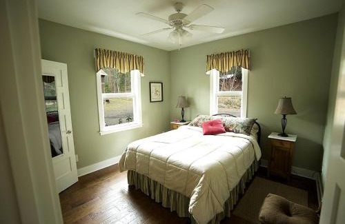 Prospect House | Luxury Cabin Rental in the Cascade Mountains near Crater Lake, Southern Oregon