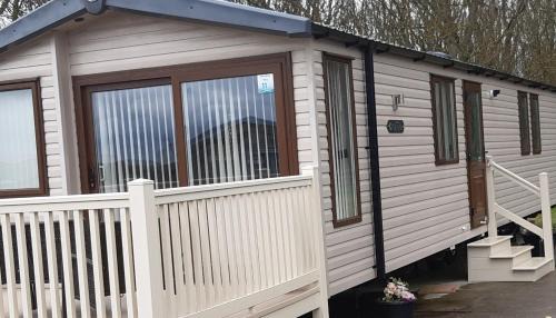 Winestead Other | LUXURY CARAVAN 10 mins TO BEACH
