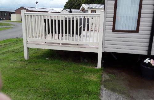 Winestead Other | LUXURY CARAVAN 10 mins TO BEACH