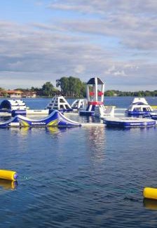 Tattershall Apartment | Luxury caravan with hot tub at tattershall lakes nita and marks tattershall retreat