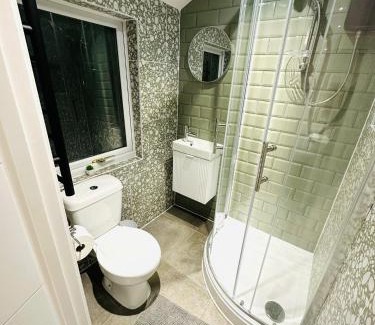 Thurlow Park Apartment | Luxury Central London flats, perfect and ideal for tourists