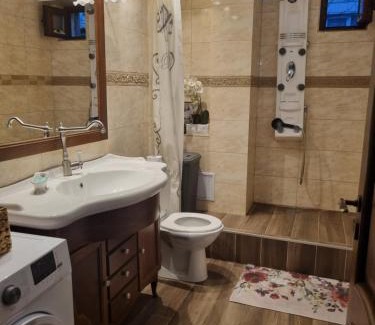 Craiova Apartment | Luxury central