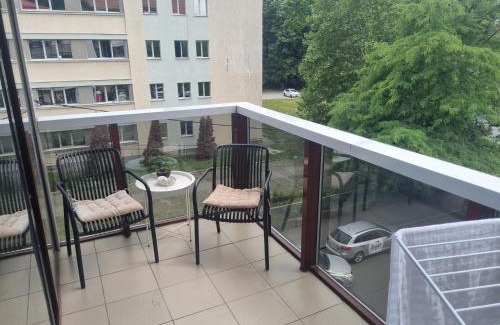 Craiova Apartment | Luxury central