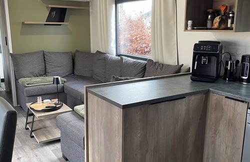 Renesse Ski Chalet | Luxury chalet in Renesse