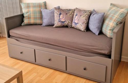 Leicester City Centre Apartment | Luxury City Centre Apartment- Free Parking