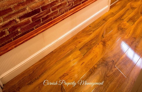 Truro Apartment | Luxury City Centre Studio Apartment