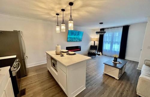 Gainesville House | Luxury City Loft in Gainesville A