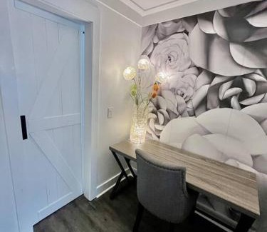 Gainesville House | Luxury City Loft in Gainesville C