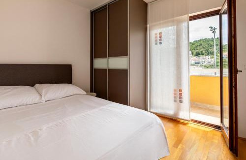 Dugi Rat Apartment | Luxury comfort apartment Dugi Rat