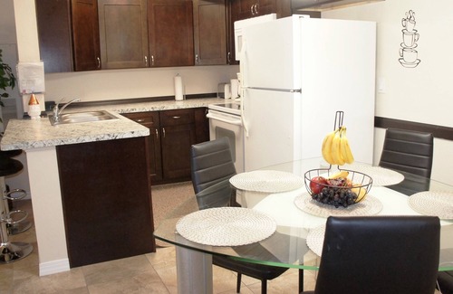 Villas Condo | Luxury Complex