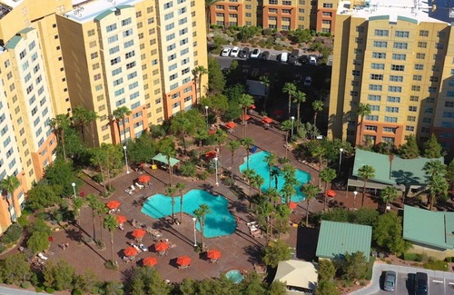 Enterprise Condo | Luxury Condo in Famous Las Vegas