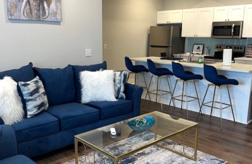 Port Wentworth Condo | Luxury Condo in Port Wentworth