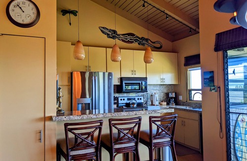 Wailea Condo | Luxury Condo in Wailea with sweeping views