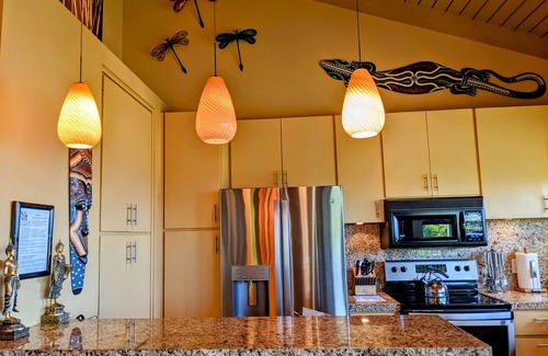 Wailea Condo | Luxury Condo in Wailea with sweeping views