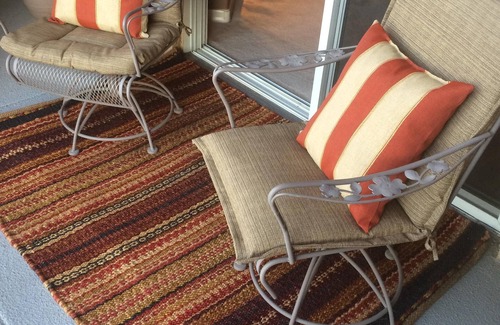 Superstition Lakes Condo | Luxury Condo On Golf Course With Spectacular Sunset Views