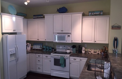 Villages of Five Points Condo | Luxury Condo - Vofp - "Featured in Delaware Today"