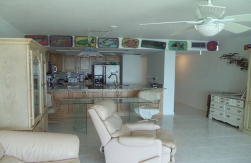 Bonita Springs Condo | Luxury Condo With Beach and River View