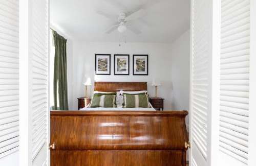 Looe Villa | Luxury Cornish Seaview Bungalow