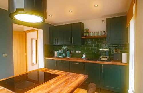 Isle of Skye House | Luxury Cottage by Fairy Pools 1