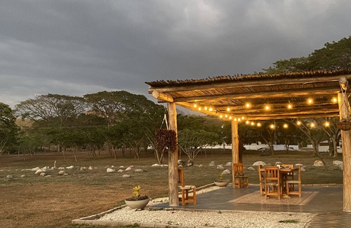 Aracataca Cottage | Luxury cottage