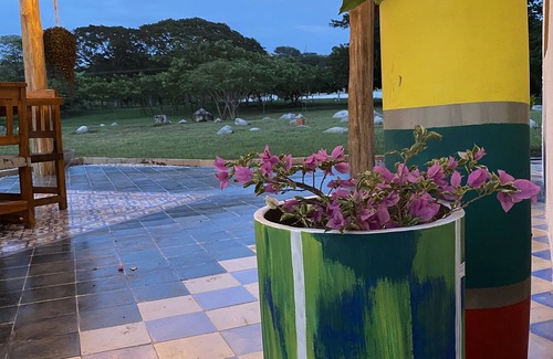 Aracataca Cottage | Luxury cottage