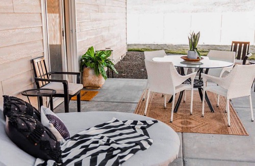 Southwest Ada County Alliance House | ✰Luxury Cottage✰-Family Friendly✔Backyard✔Garage✔