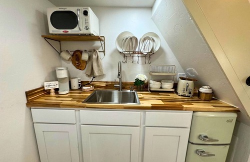 Stillwater House | Luxury Cottage Getawaynn