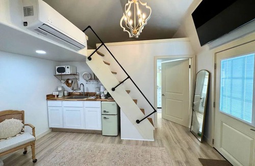 Stillwater House | Luxury Cottage Getawaynn