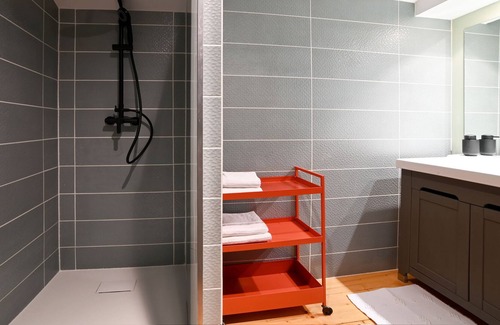 La Mothe-Saint-Heray Villa | Luxury country house in Deux-Sevres