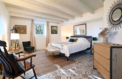 La Mothe-Saint-Heray Villa | Luxury country house in Deux-Sevres