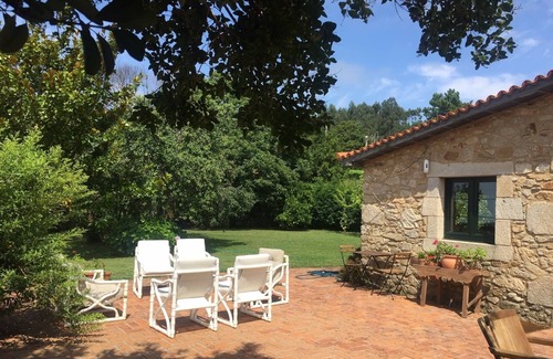 Ferrol House | Luxury Country House