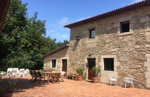 Ferrol House | Luxury Country House