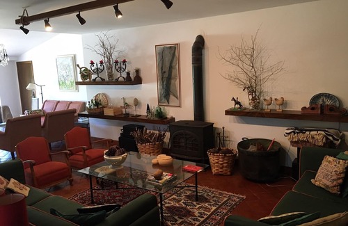 Ferrol House | Luxury Country House