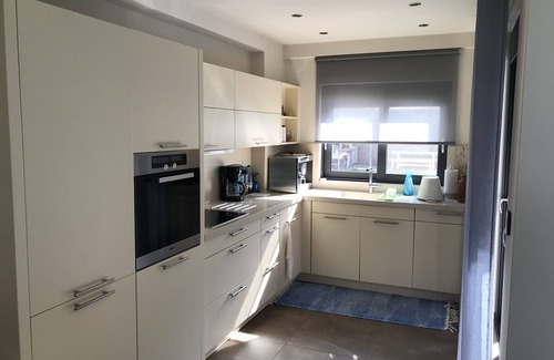 Aigio Villa | Luxury country house