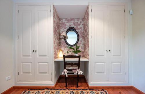 Las Brisas Apartment | Luxury Country & Rural Villa Santa Brigida Las Palmas