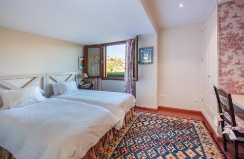 Las Brisas Apartment | Luxury Country & Rural Villa Santa Brigida Las Palmas